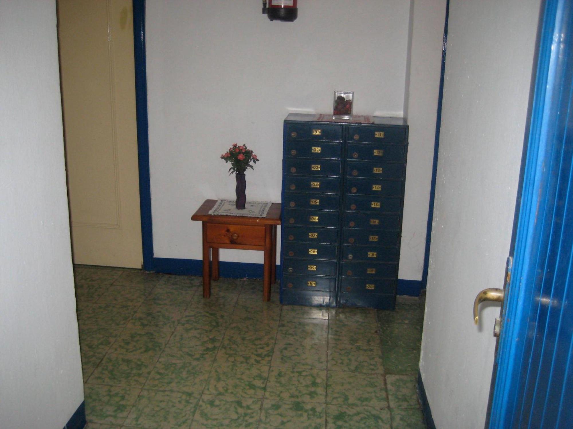 Pension Casa Austria Calella Dış mekan fotoğraf