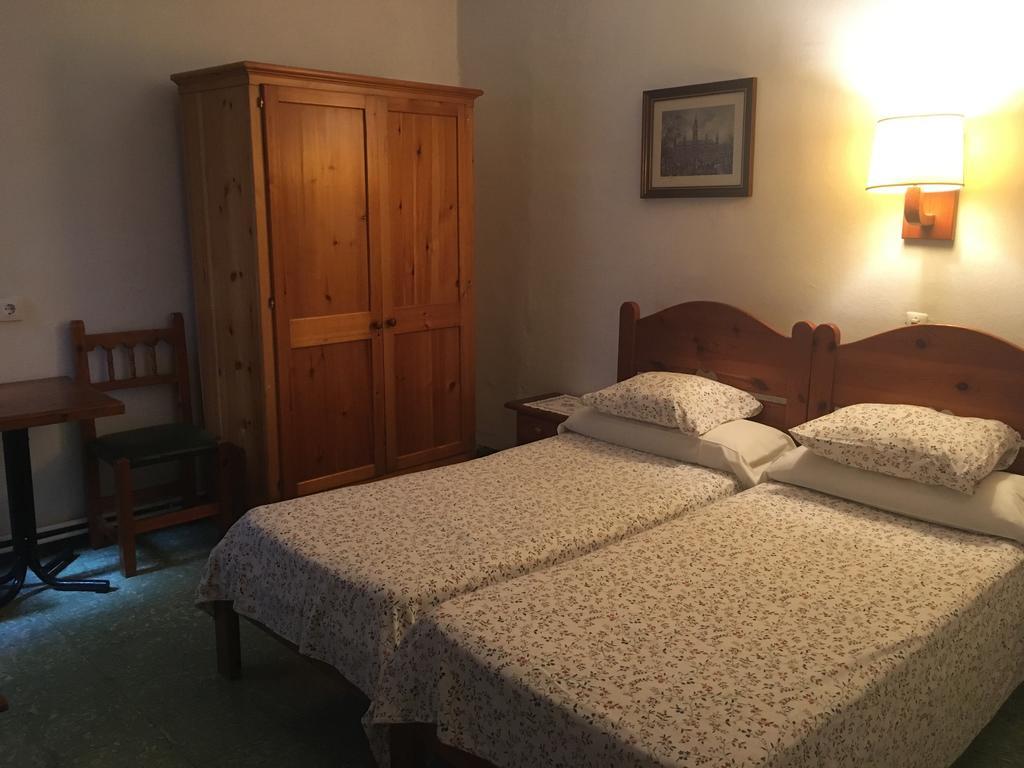 Pension Casa Austria Calella Dış mekan fotoğraf