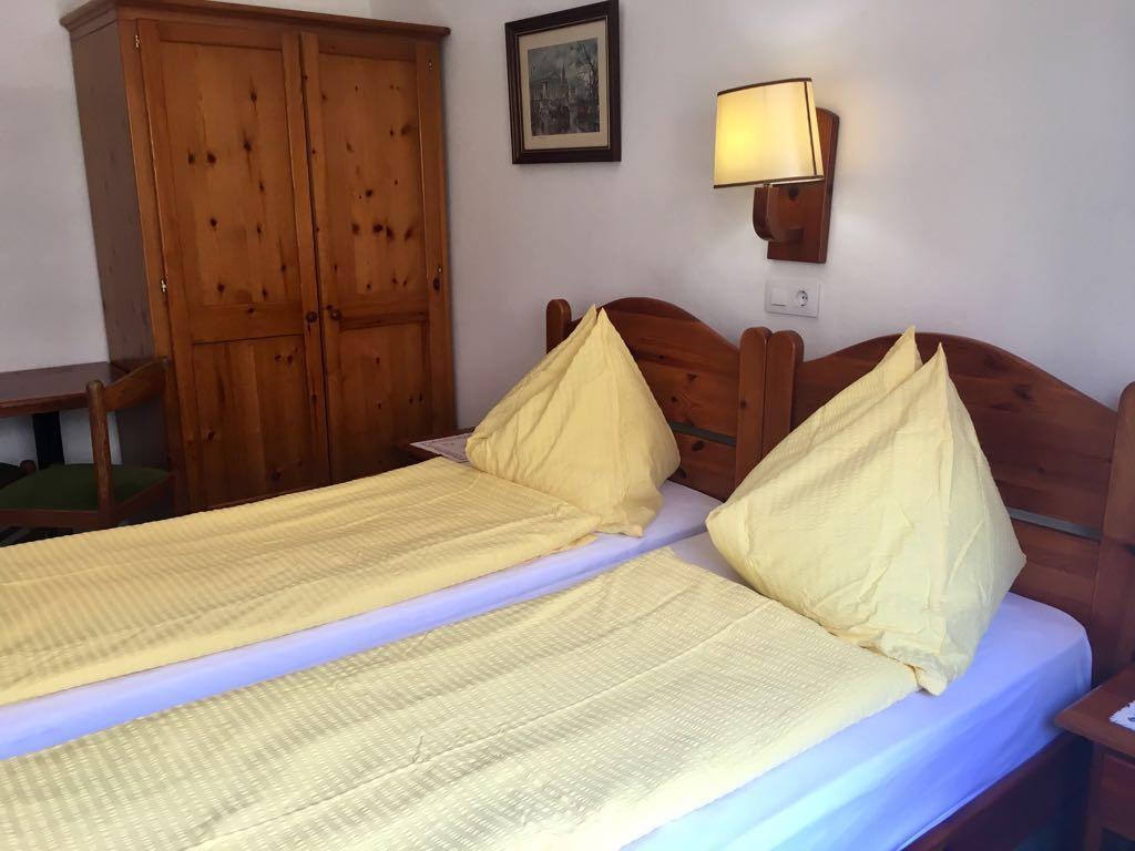 Pension Casa Austria Calella Dış mekan fotoğraf